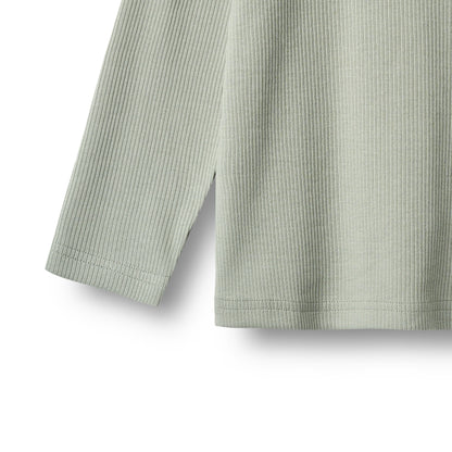 Wheat Longsleeve Morris