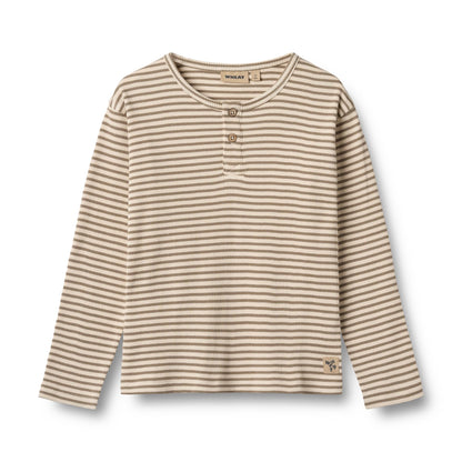 Wheat Longsleeve Morris