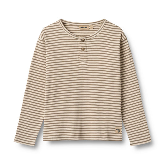 Wheat Longsleeve Morris