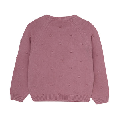 En Fant Strickpullover