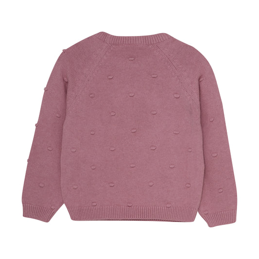 En Fant Strickpullover