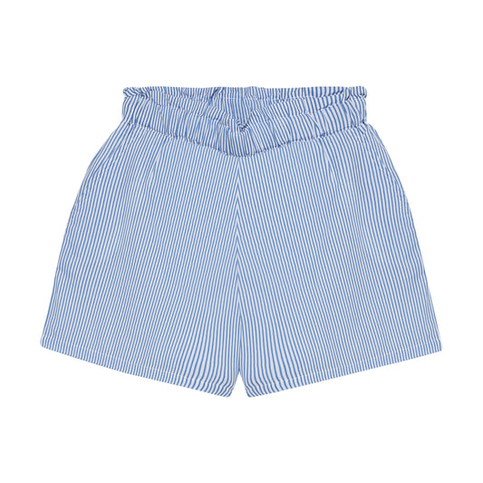 En Fant Shorts Streifen