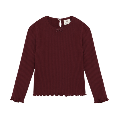 En Fant  Longsleeve