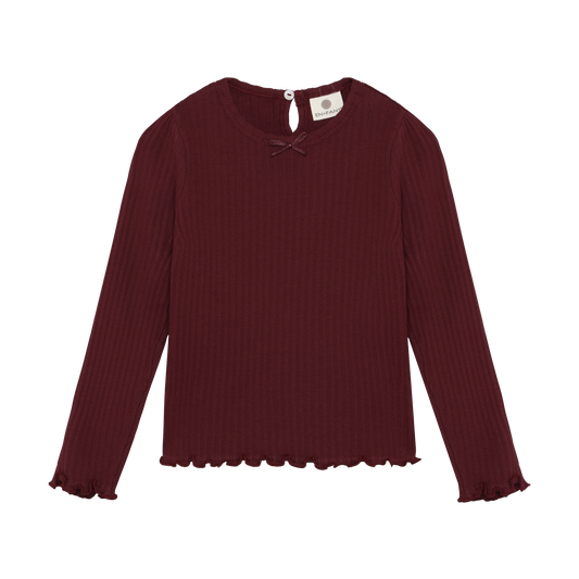 En Fant  Longsleeve