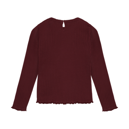 En Fant  Longsleeve