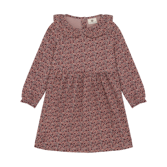 En Fant  Kleid