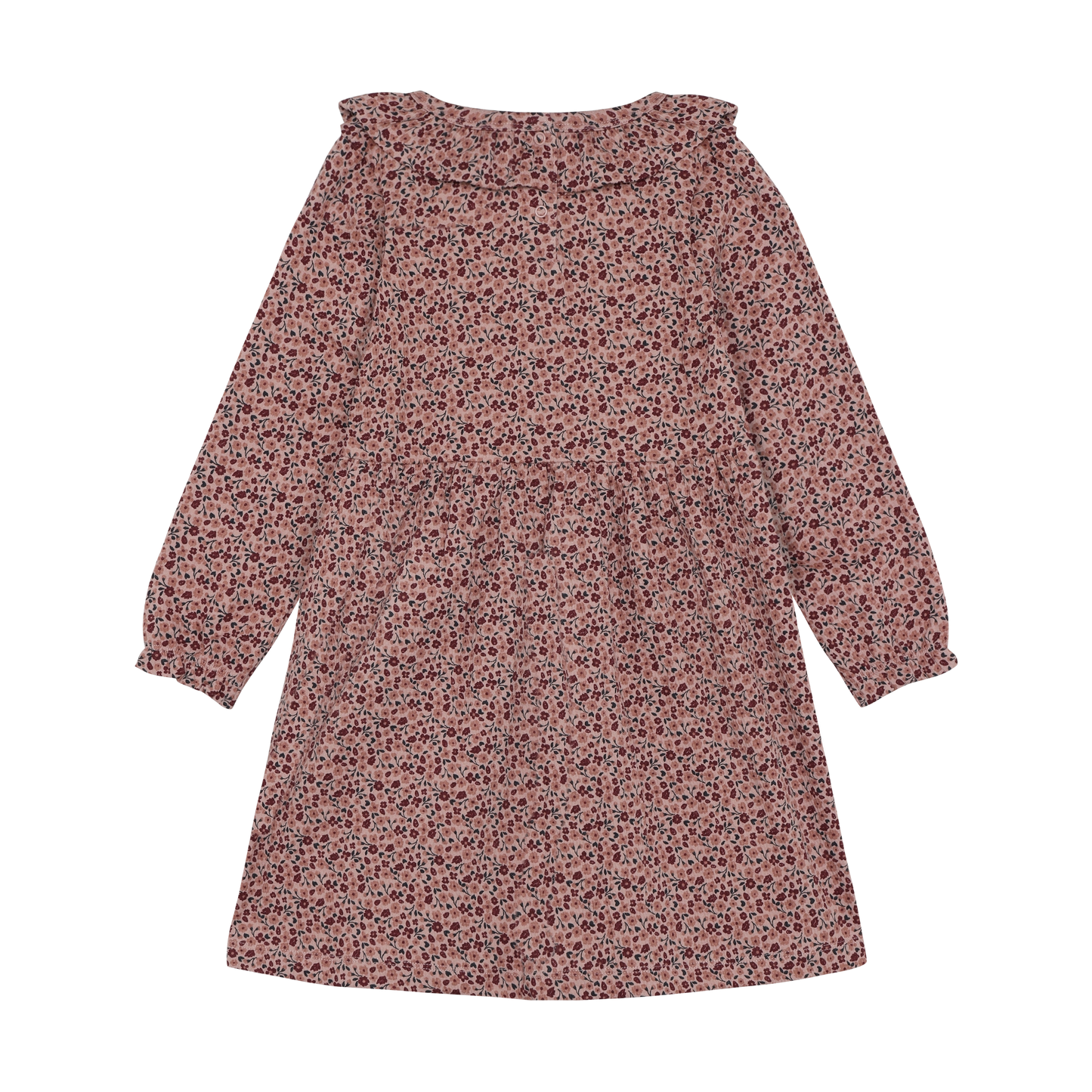 En Fant  Kleid