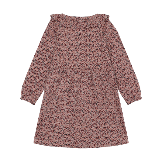 En Fant  Kleid