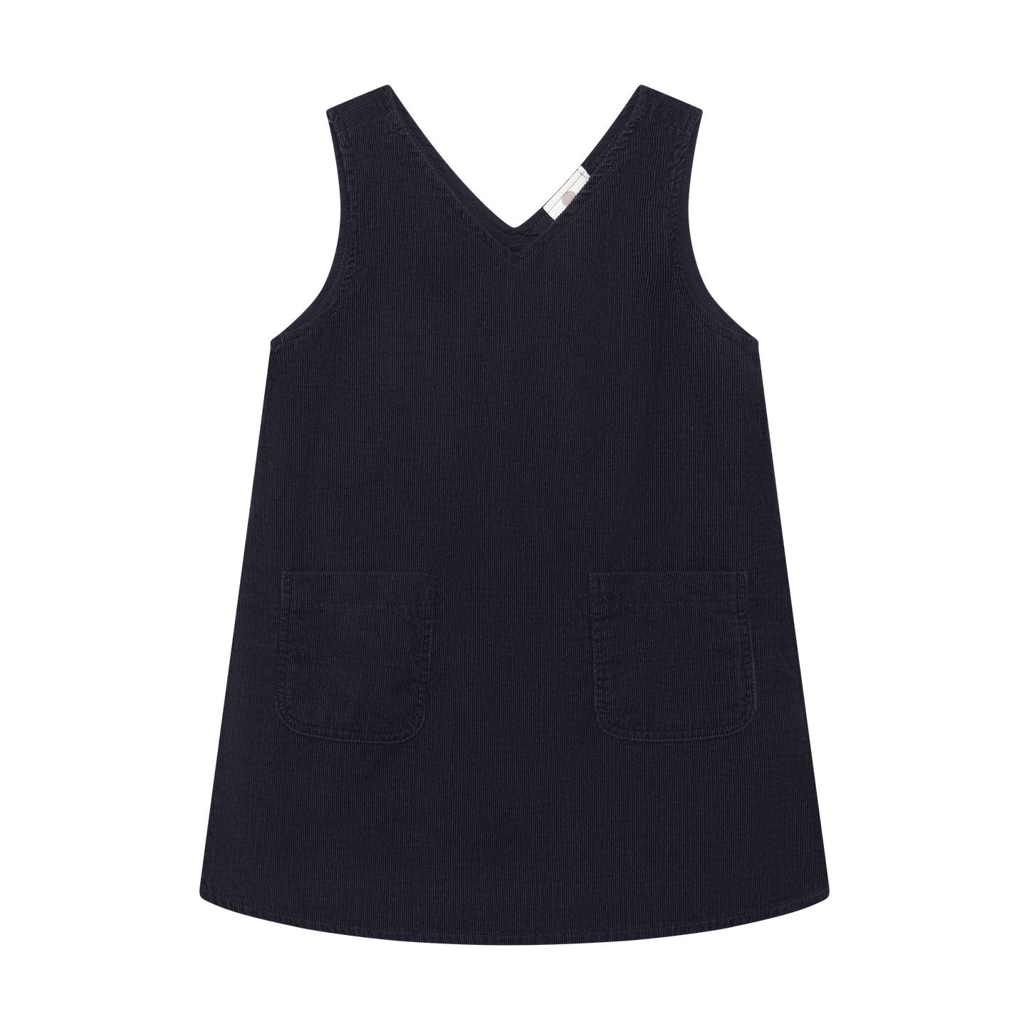 En Fant  Kordkleid