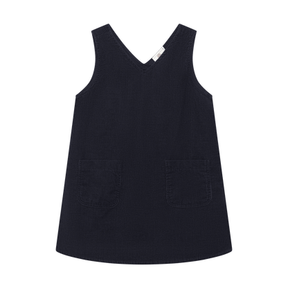 En Fant  Kordkleid