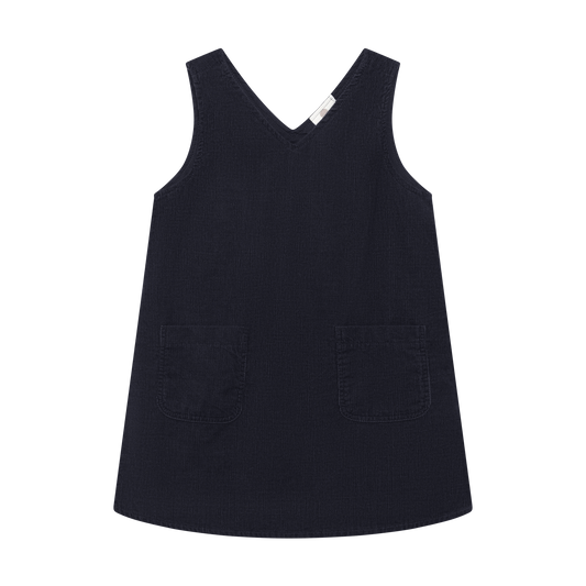 En Fant  Kordkleid