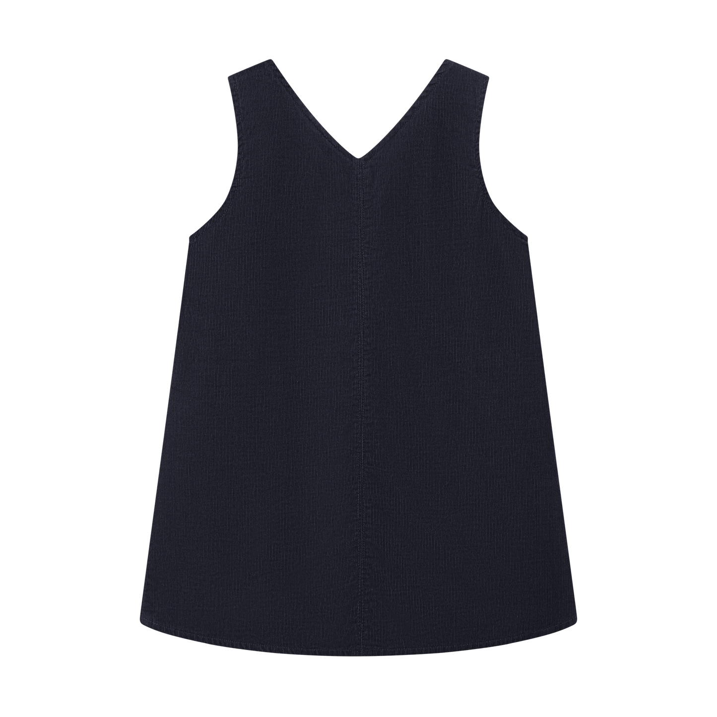 En Fant  Kordkleid
