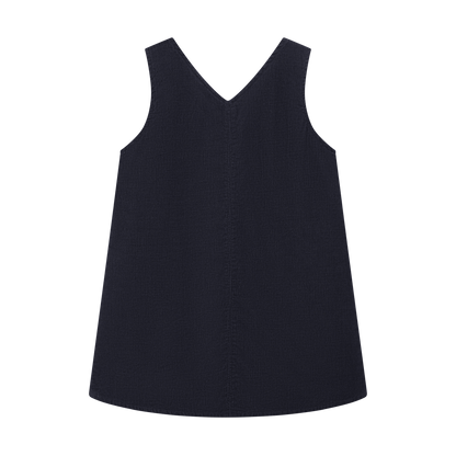En Fant  Kordkleid