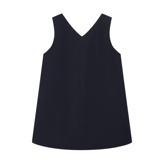 En Fant  Kordkleid