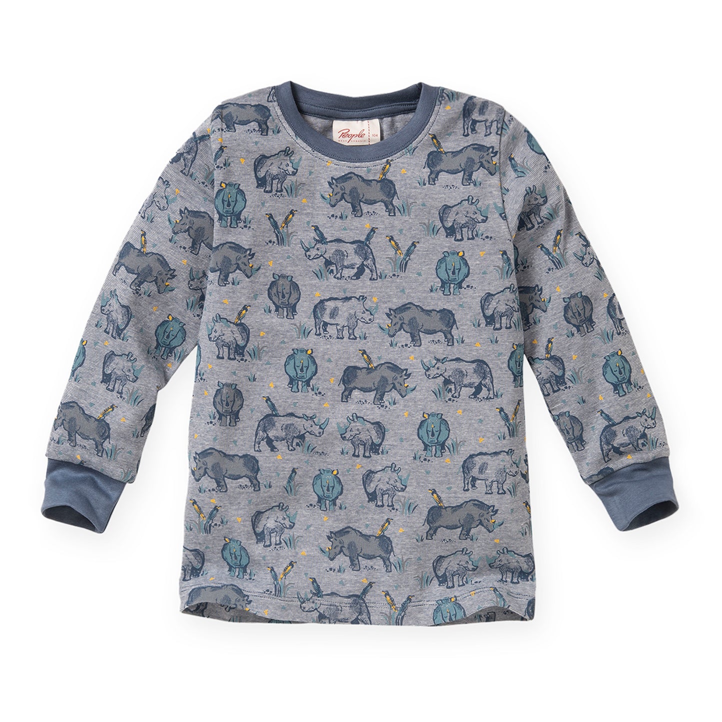 People Wear Organic Schlafanzug