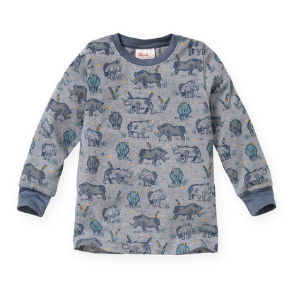 People Wear Organic Schlafanzug