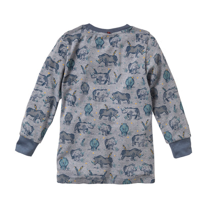 People Wear Organic Schlafanzug