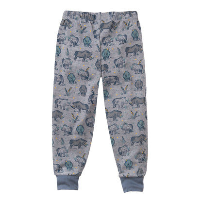 People Wear Organic Schlafanzug