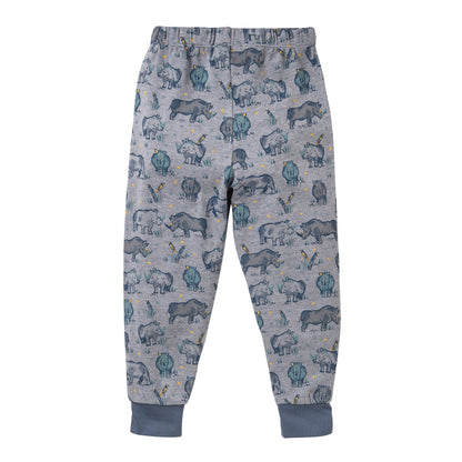 People Wear Organic Schlafanzug
