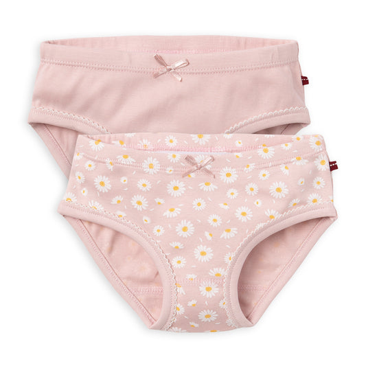 People Wear Organic Unterhose 2-er Set