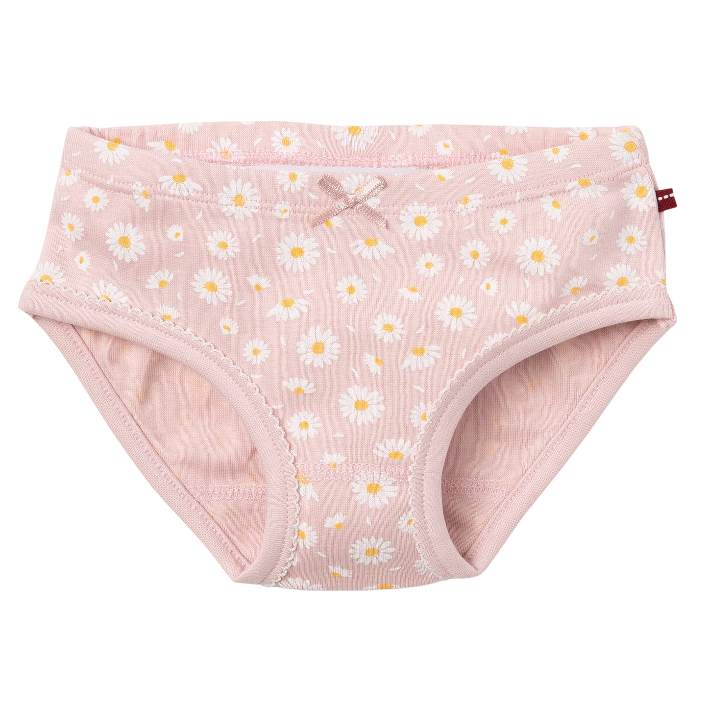 People Wear Organic Unterhose 2-er Set