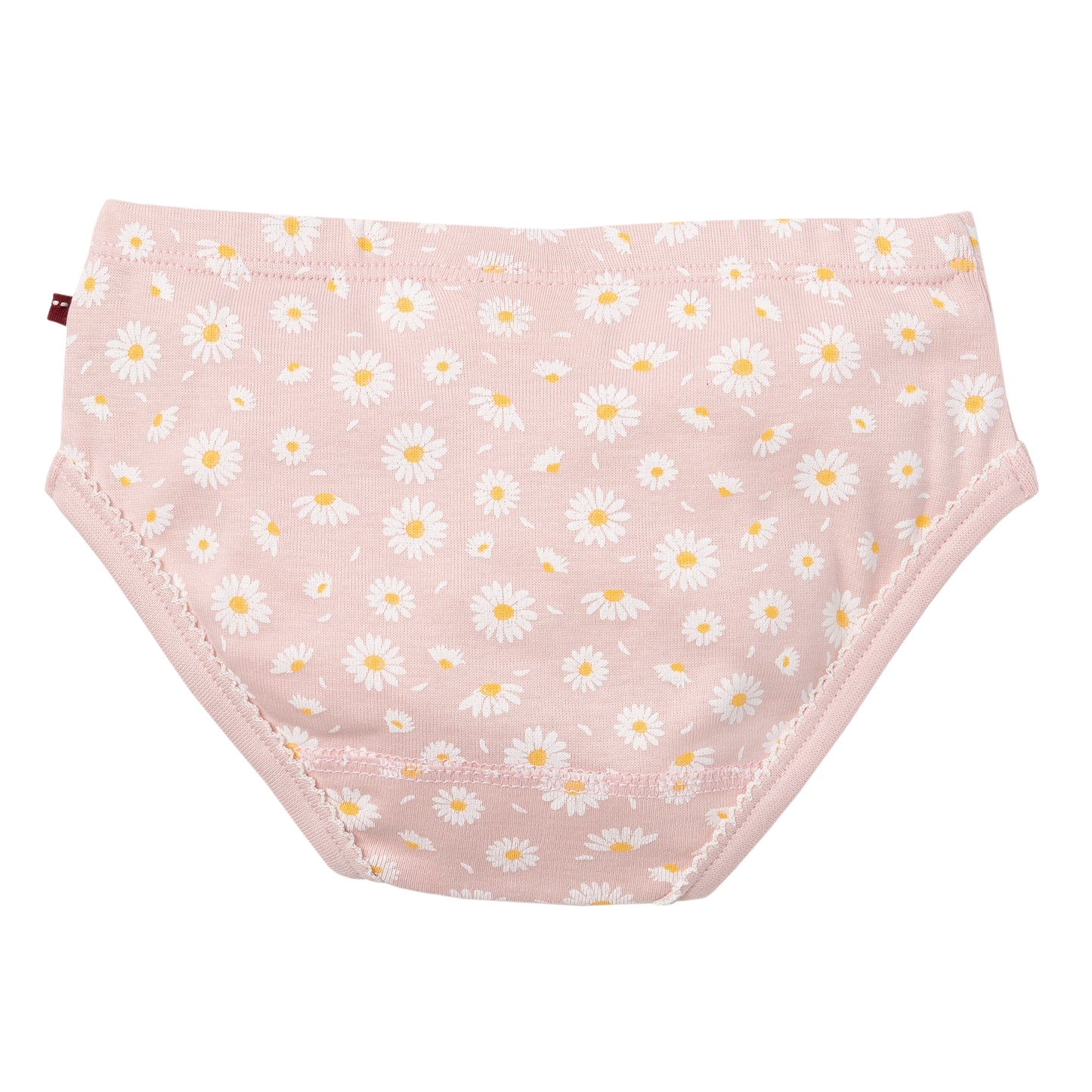 People Wear Organic Unterhose 2-er Set