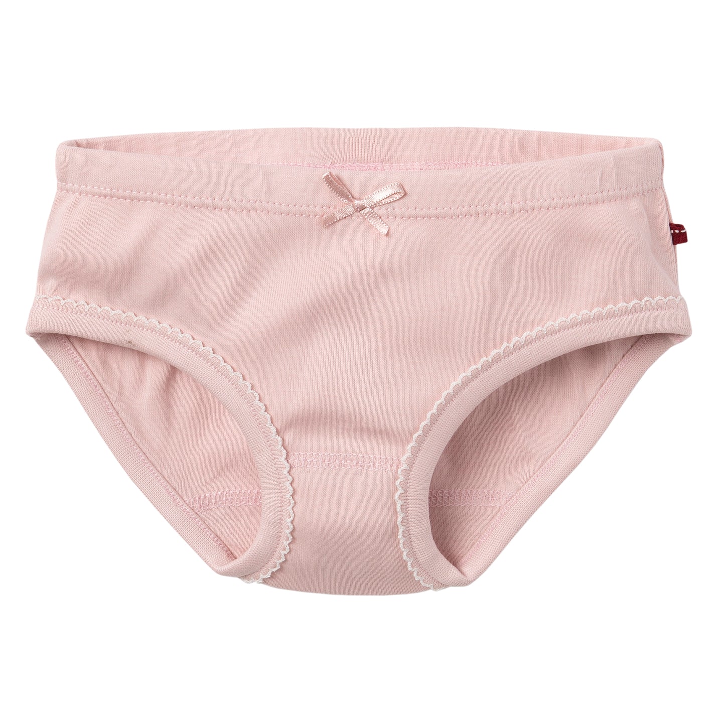 People Wear Organic Unterhose 2-er Set