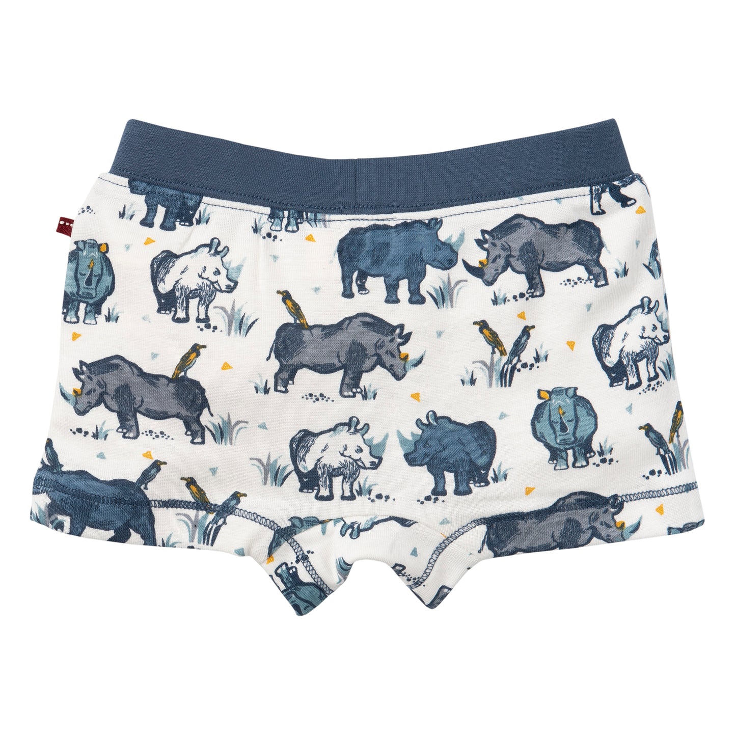 People Wear Organic Boxershorts 2-er Set