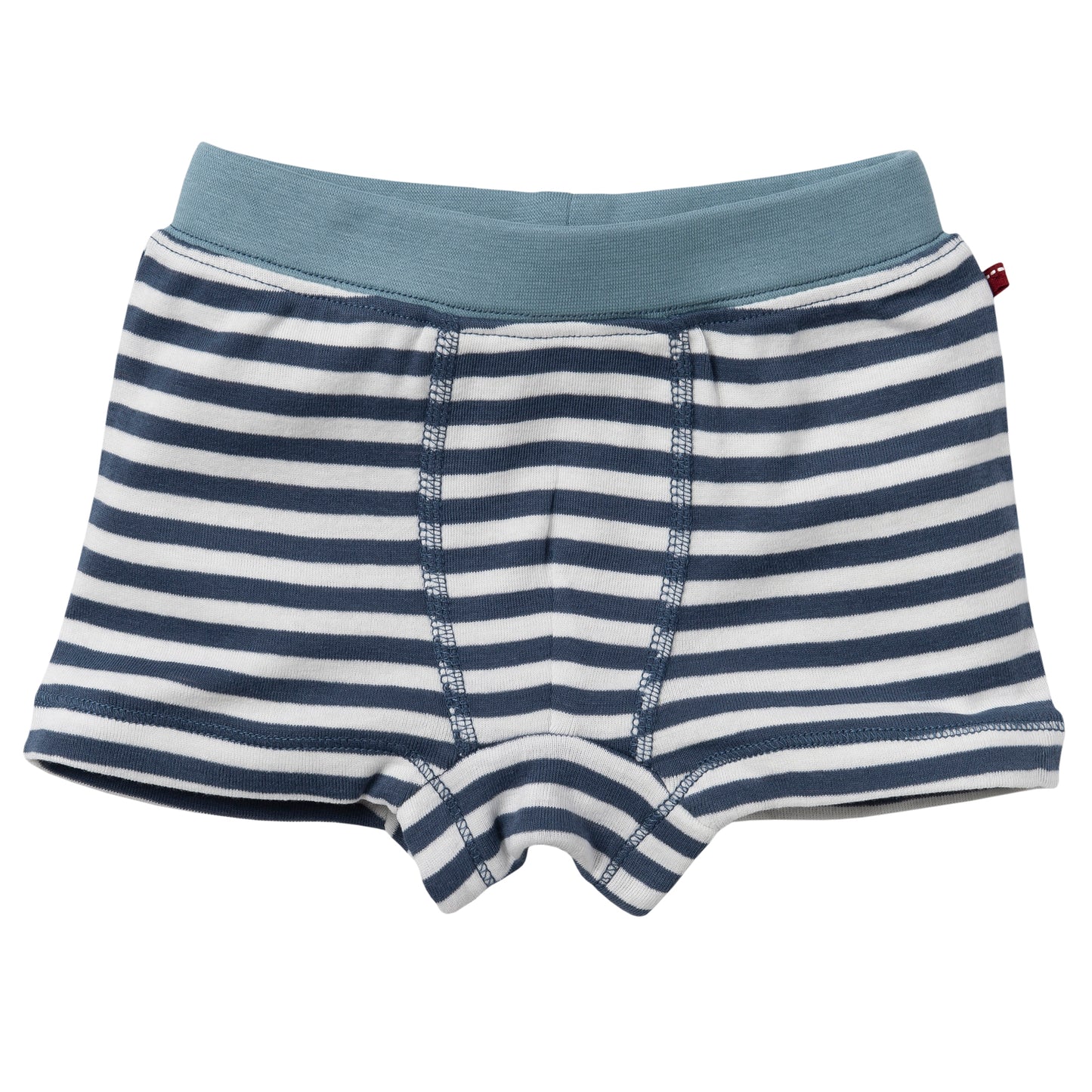 People Wear Organic Boxershorts 2-er Set