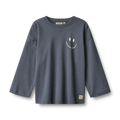 Wheat Longsleeve Axe Print