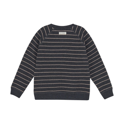 Sweatshirt Stripe