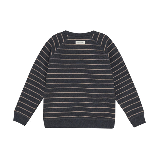 Sweatshirt Stripe