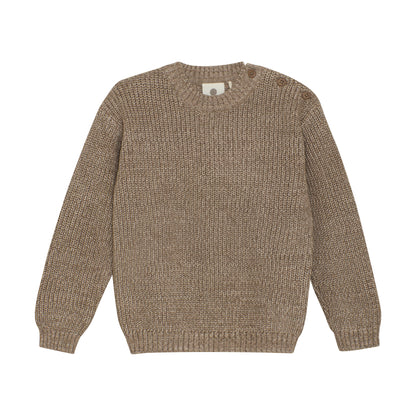 En Fant Strickpullover