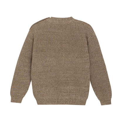 En Fant Strickpullover