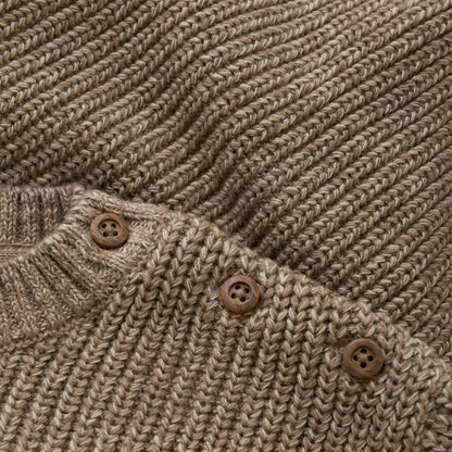 En Fant Strickpullover