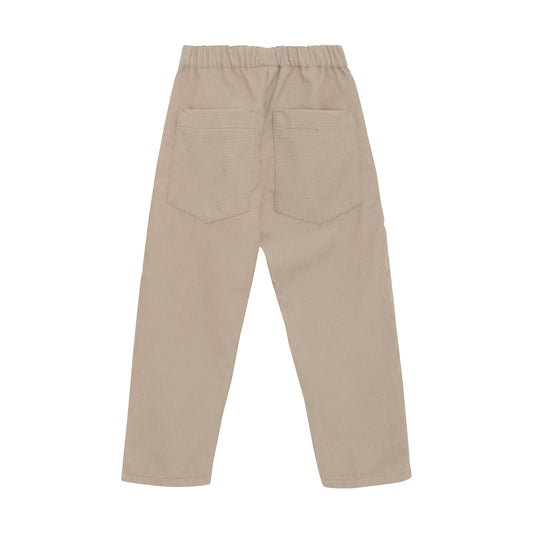 En Fant Cordhose