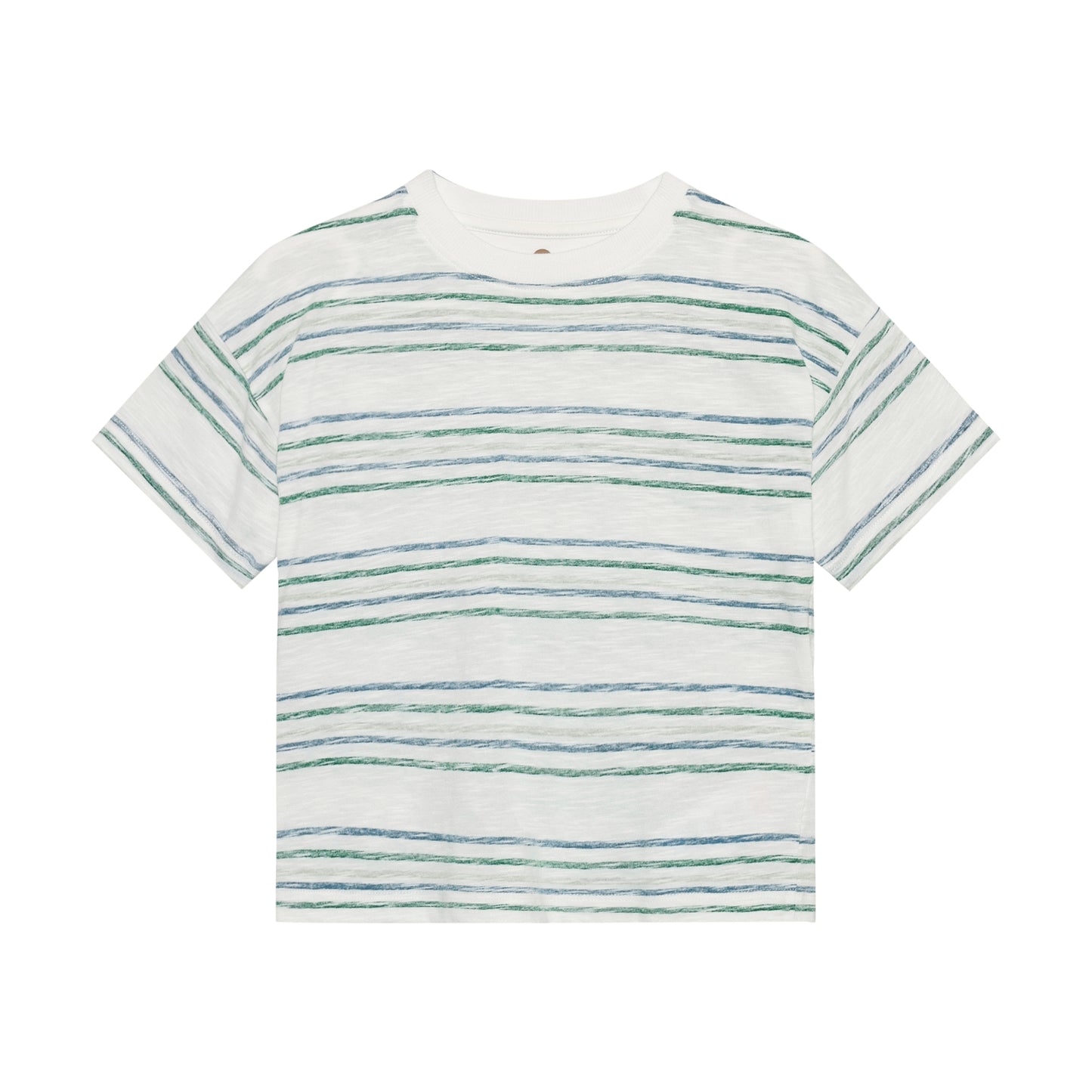En Fant T-shirt Streifen