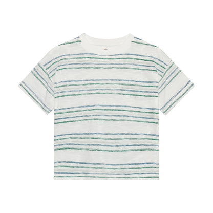 En Fant T-shirt Streifen