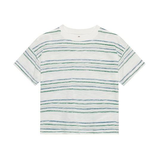 En Fant T-shirt Streifen