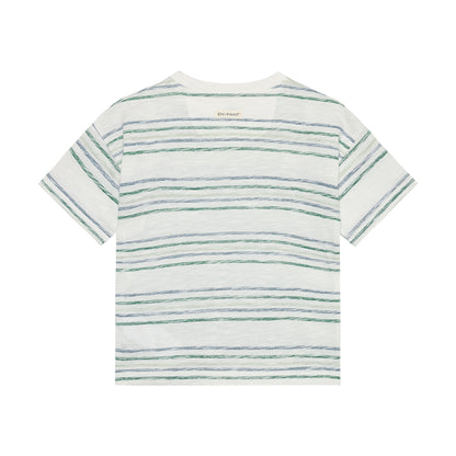 En Fant T-shirt Streifen