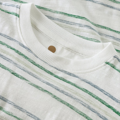 En Fant T-shirt Streifen