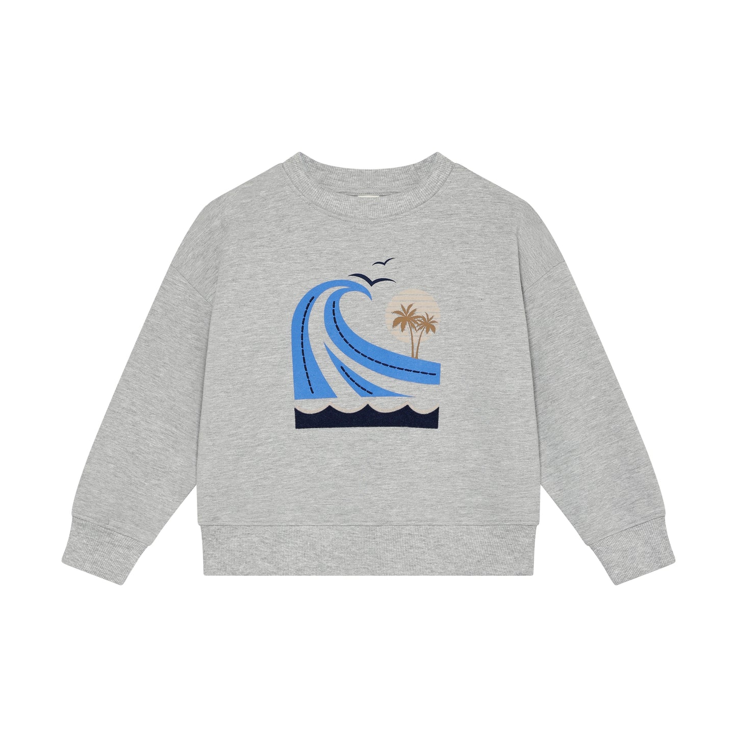 En Fant Sweatshirt