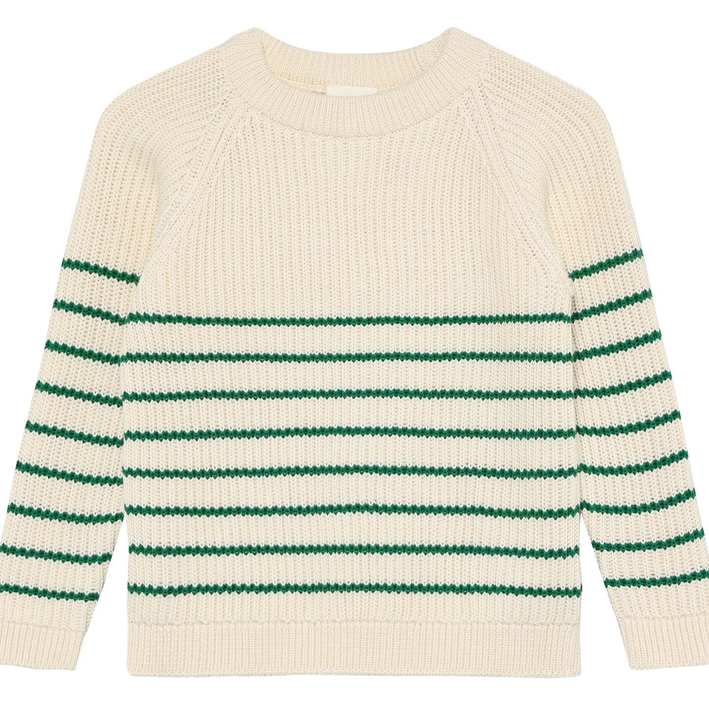 En Fant Strickpullover