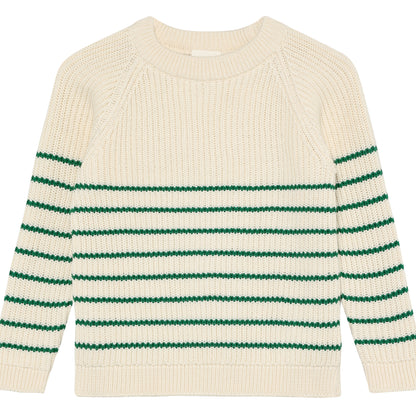 En Fant Strickpullover