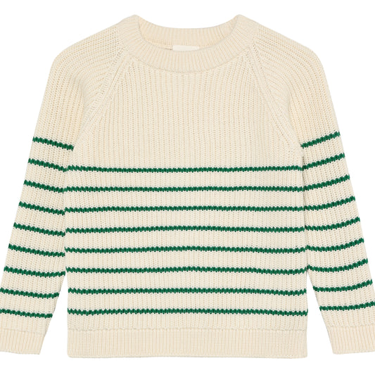 En Fant Strickpullover