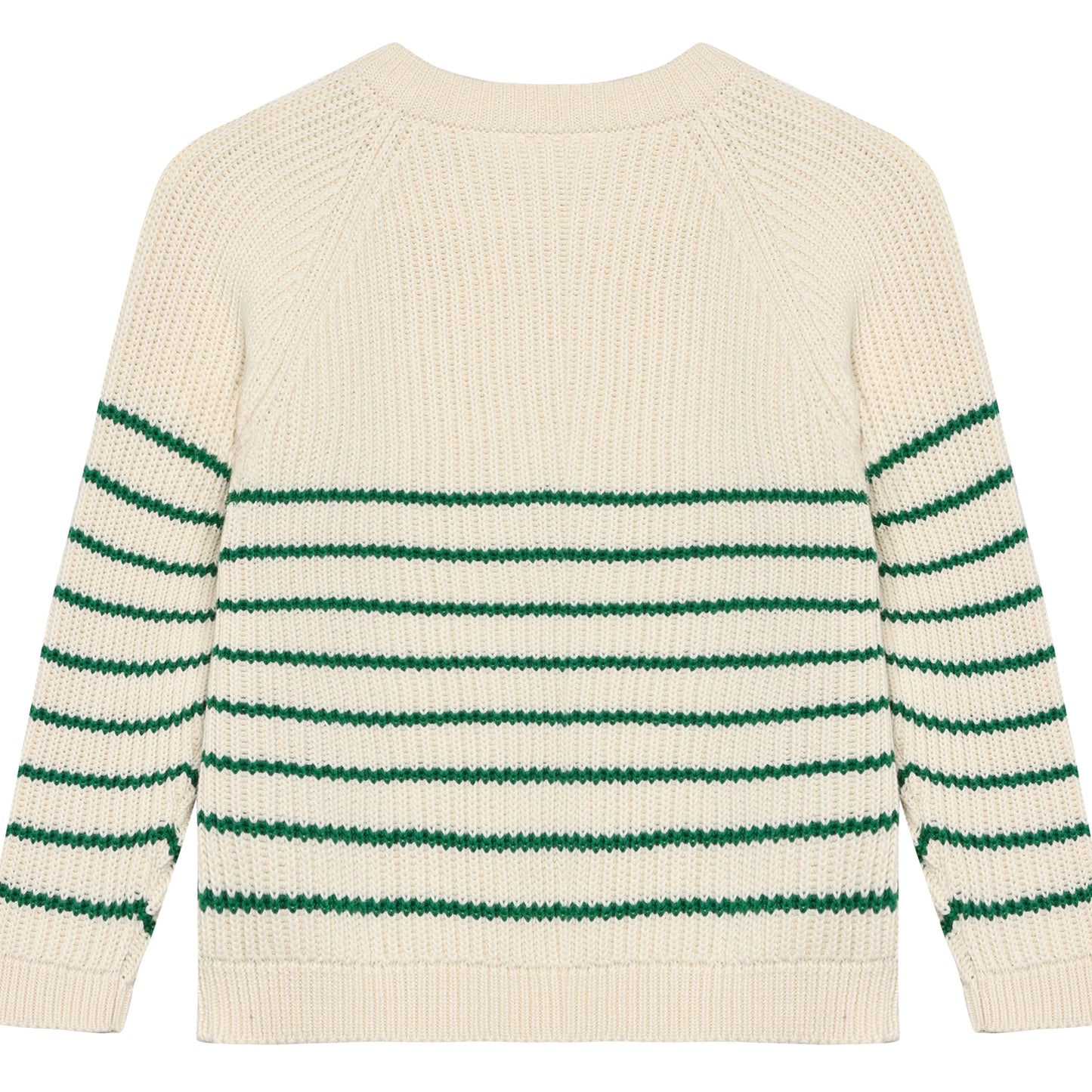 En Fant Strickpullover