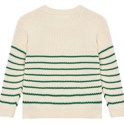 En Fant Strickpullover