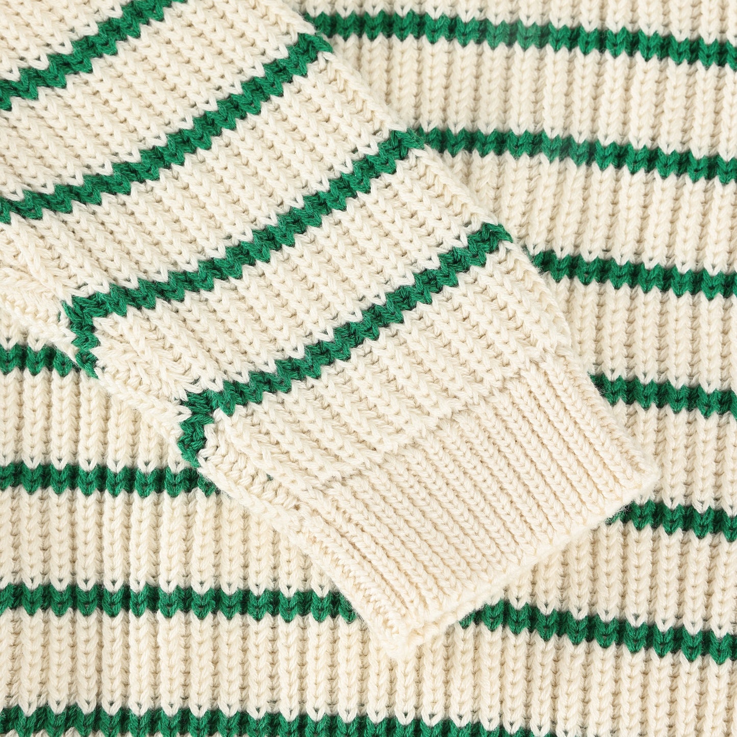 En Fant Strickpullover
