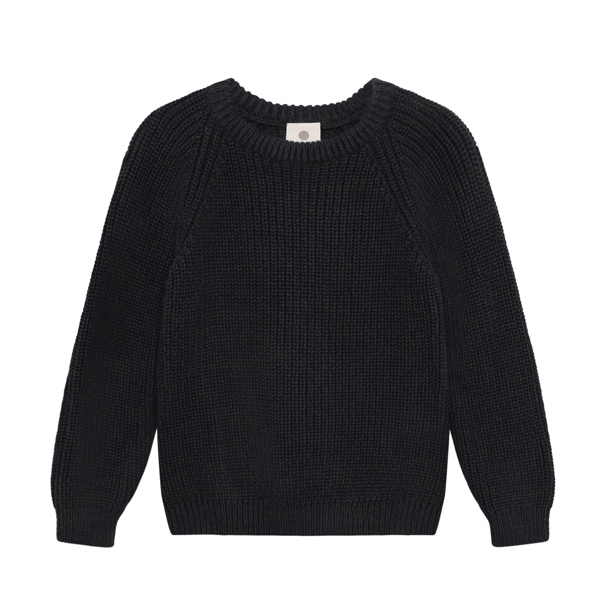 En Fant Strickpullover