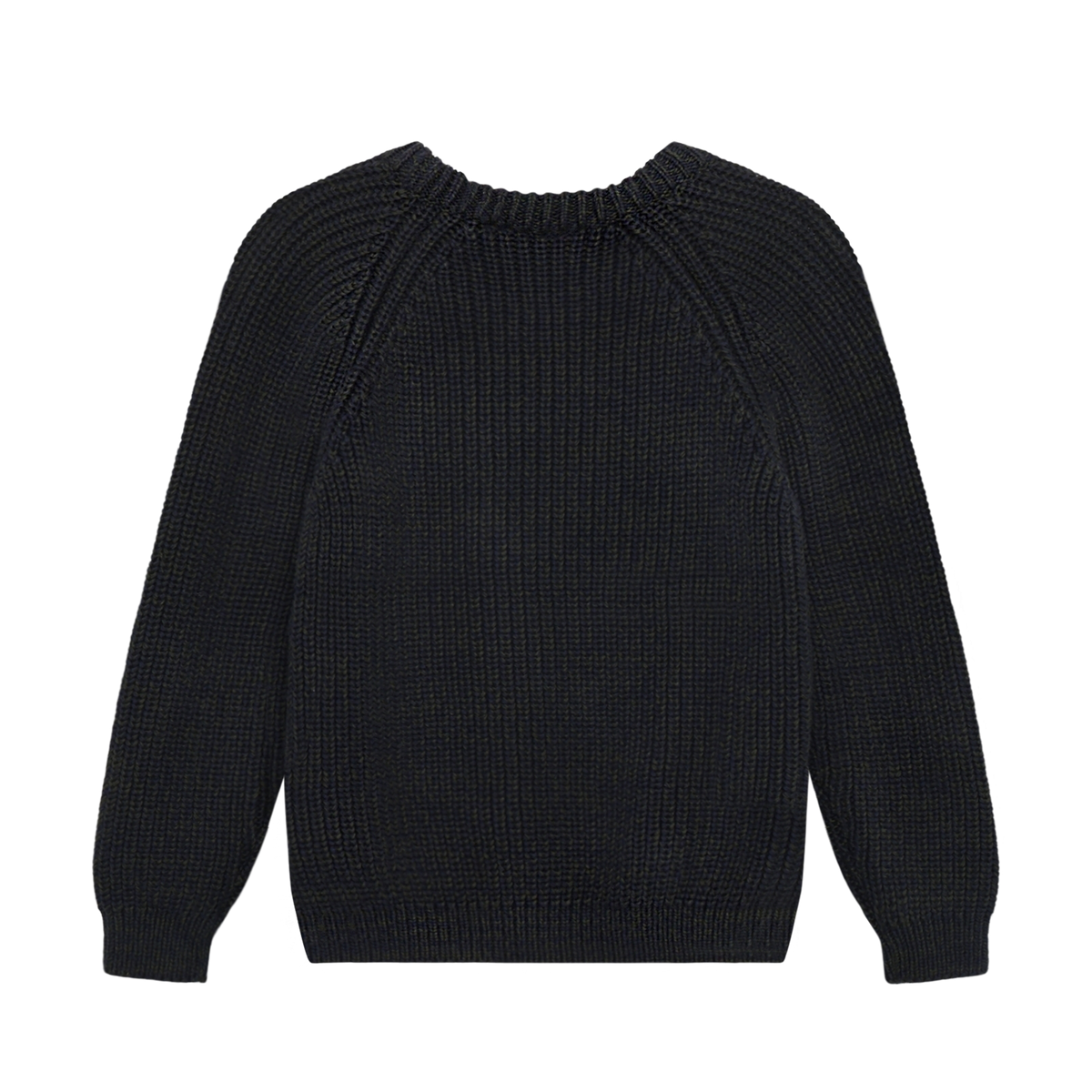 En Fant Strickpullover